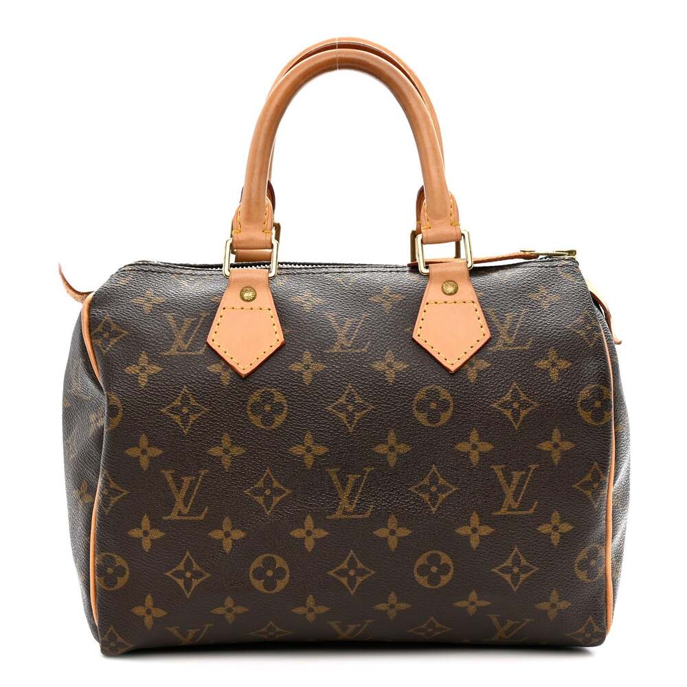 Louis Vuitton Speedy 25 #262294L15B
